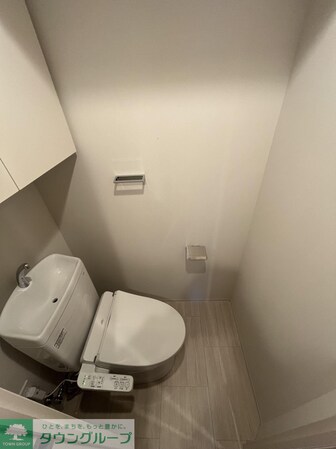 アーバネックス北上野の物件内観写真